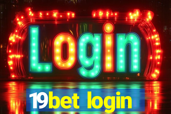 19bet login