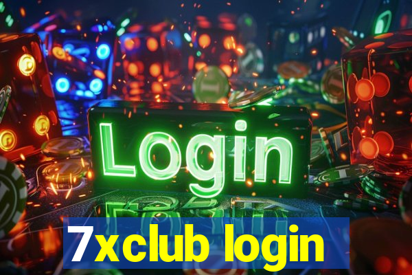 7xclub login