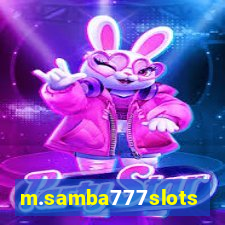 m.samba777slots