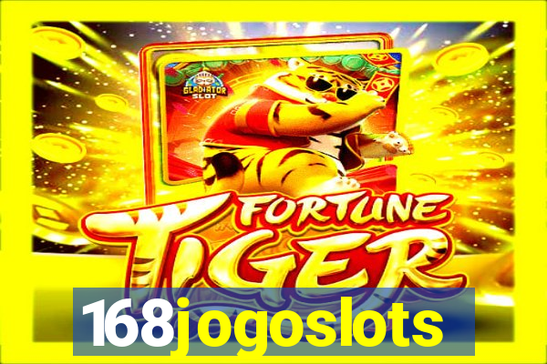 168jogoslots