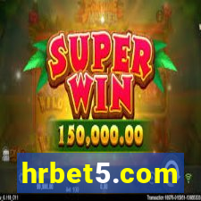 hrbet5.com