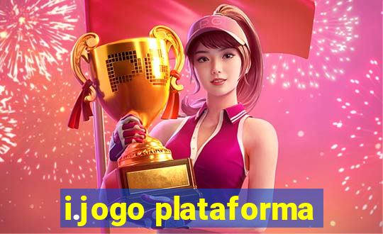 i.jogo plataforma