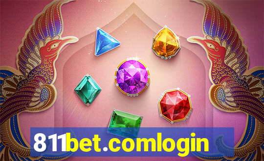 811bet.comlogin