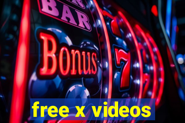 free x videos