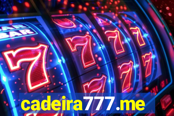 cadeira777.me