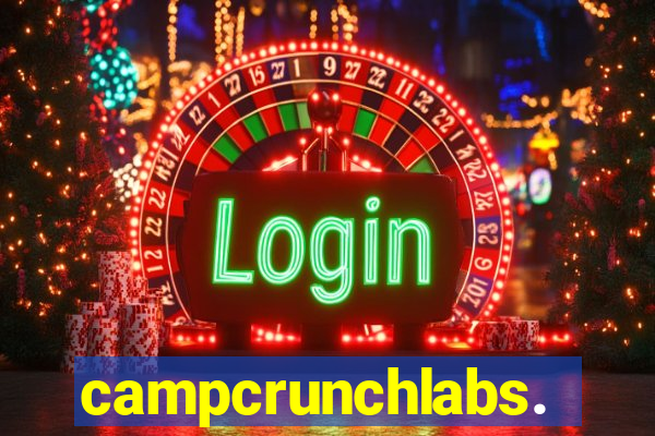 campcrunchlabs.con