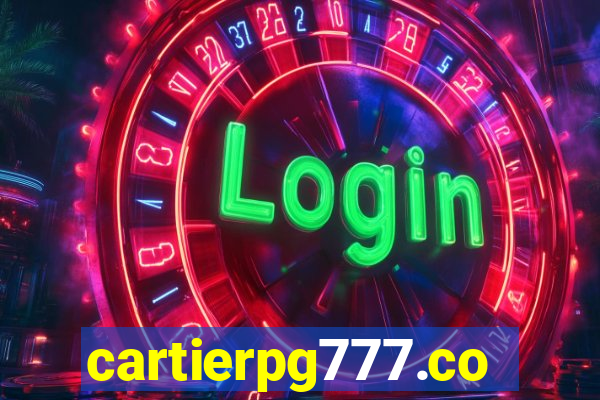 cartierpg777.com