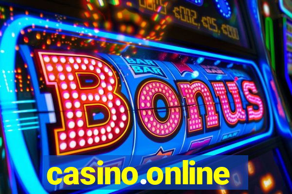 casino.online