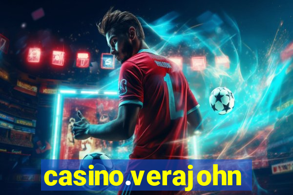 casino.verajohn