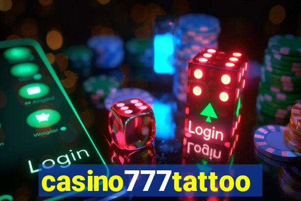 casino777tattoo