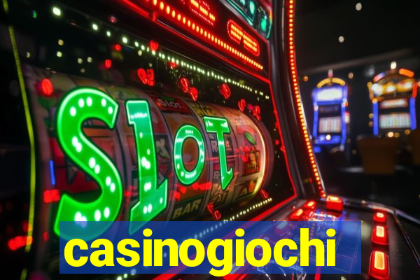 casinogiochi