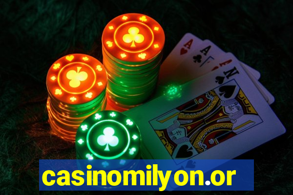 casinomilyon.org