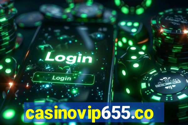 casinovip655.com