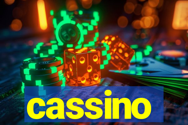 cassino