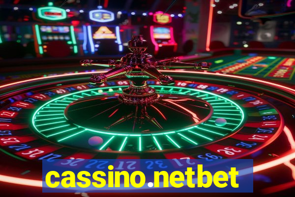 cassino.netbet