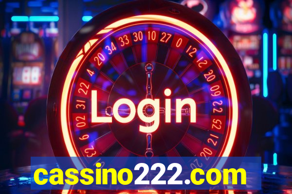 cassino222.com