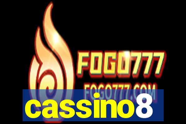 cassino8