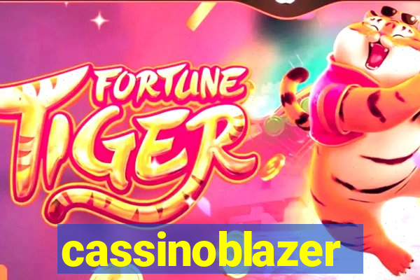 cassinoblazer