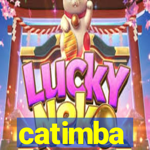 catimba