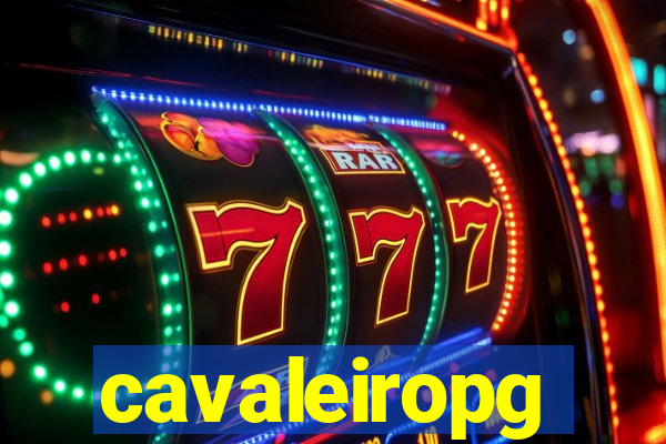 cavaleiropg