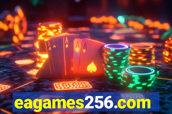 eagames256.com