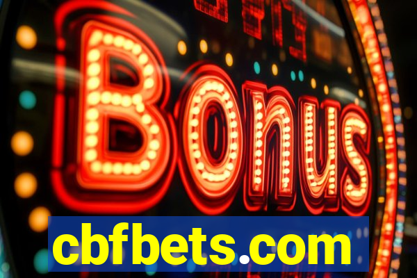 cbfbets.com