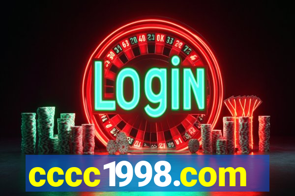 cccc1998.com