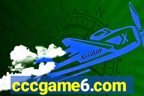 cccgame6.com