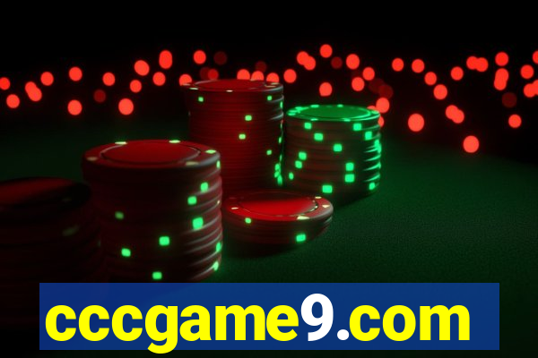 cccgame9.com