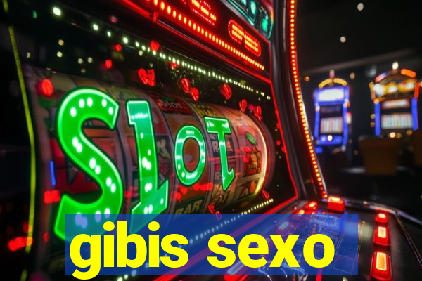 gibis sexo