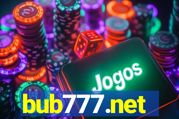 bub777.net