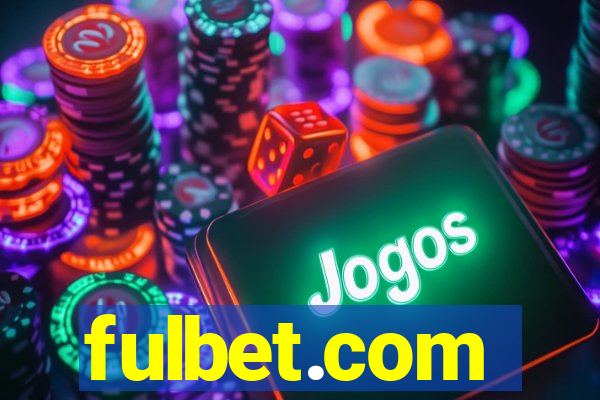 fulbet.com