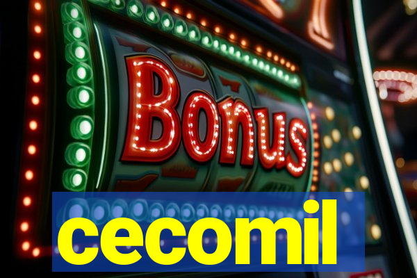 cecomil