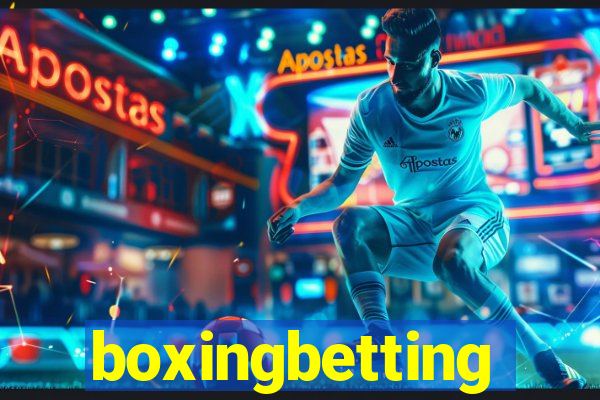 boxingbetting