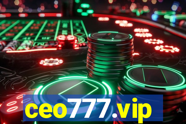 ceo777.vip