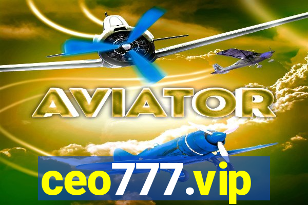 ceo777.vip