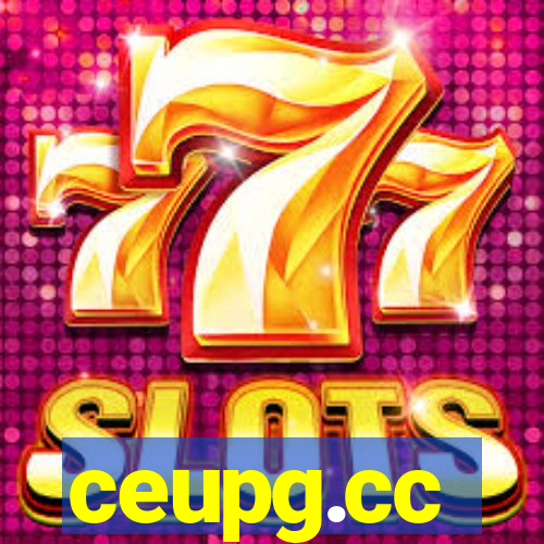 ceupg.cc