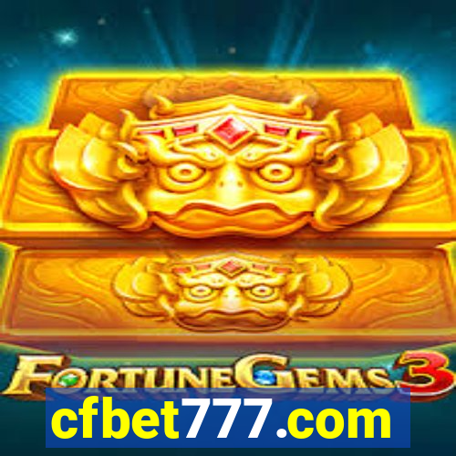 cfbet777.com