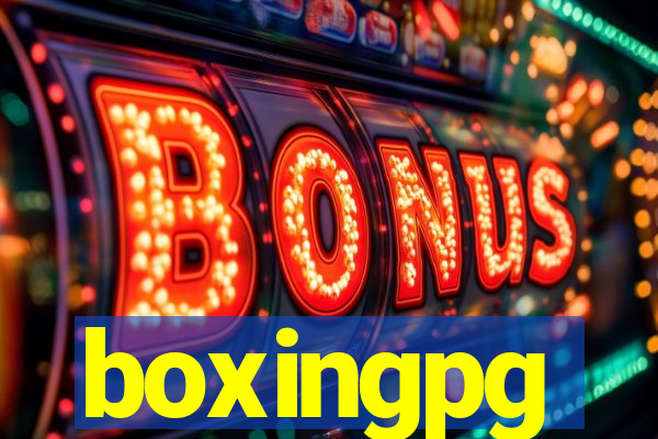 boxingpg