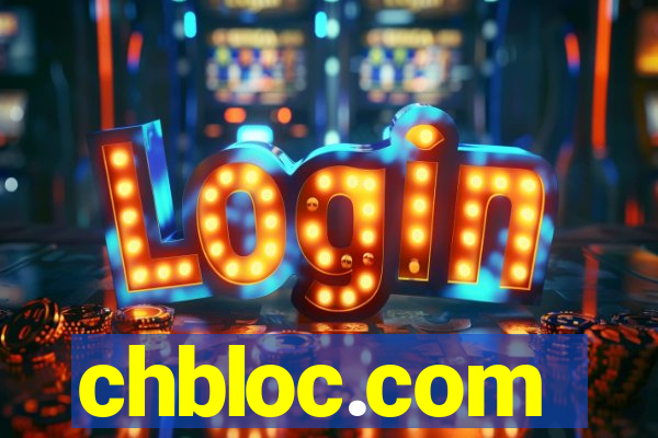 chbloc.com