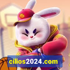 cilios2024.com