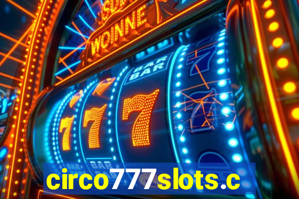 circo777slots.com