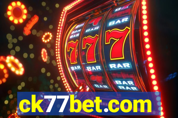 ck77bet.com