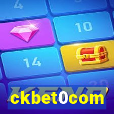 ckbet0com