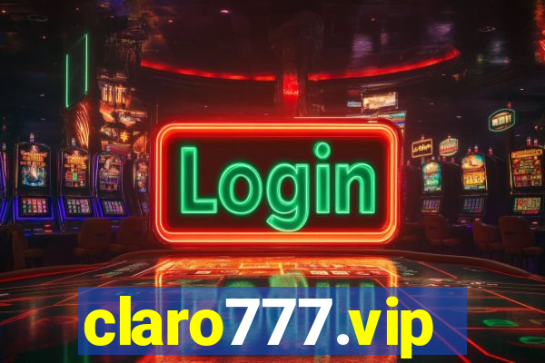 claro777.vip