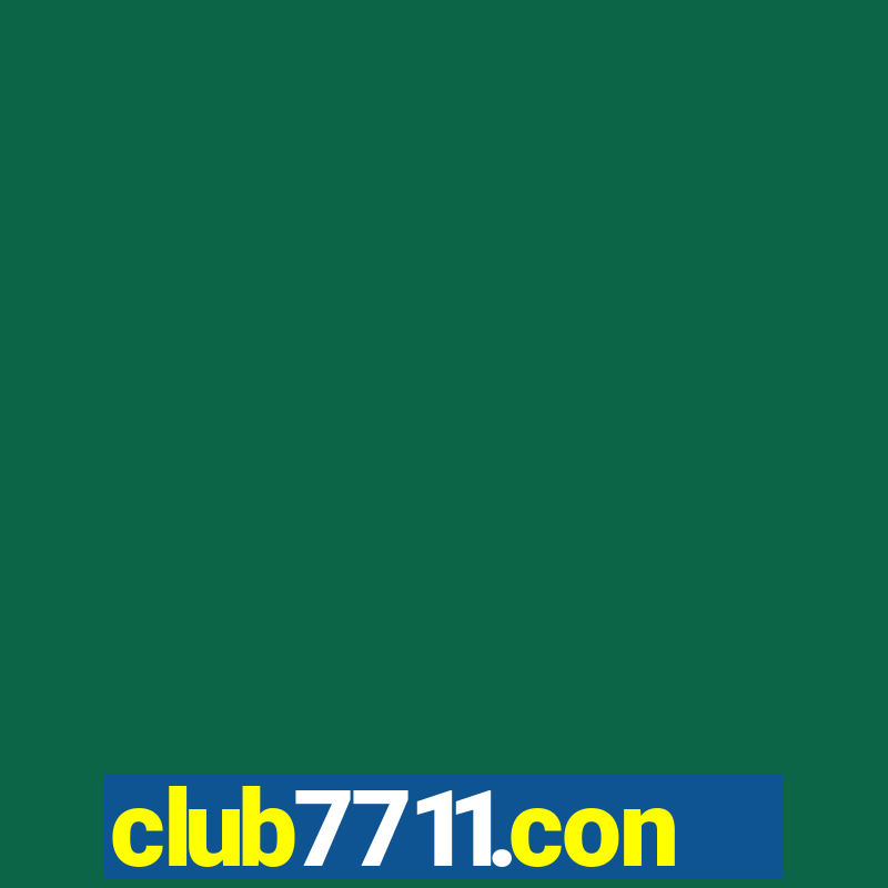 club7711.con