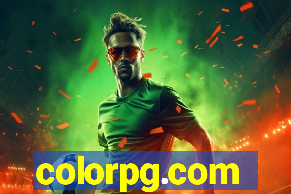 colorpg.com