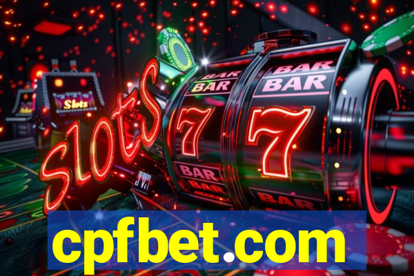 cpfbet.com