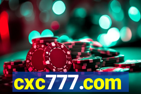 cxc777.com