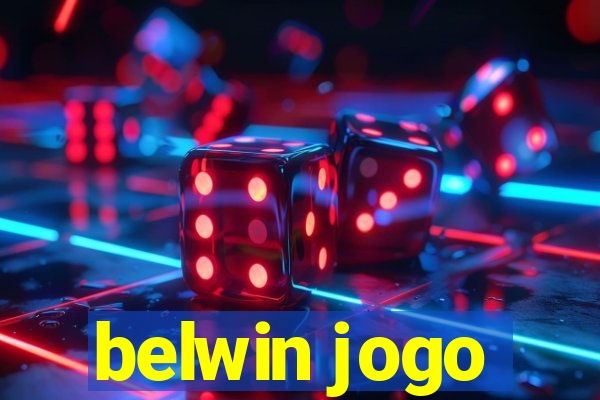 belwin jogo